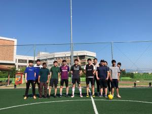 19.05.23 MIDAS Lab Activity(Futsal) 이미지
