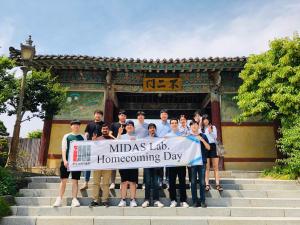19.05.25 MIDAS Home Coming Day 이미지
