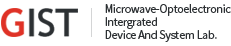 Microwave-Optoelectronic Intergrated Device And System Lab.